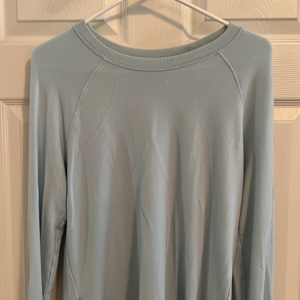 Athleta Sweatshirt - Picture 5 of 13